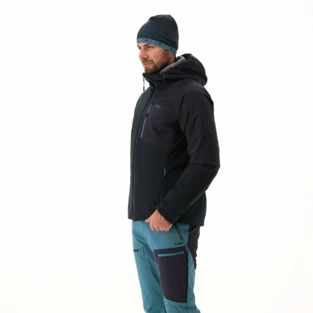 HighLoft-Herrenjacke mit Kapuze>CMP Clearance