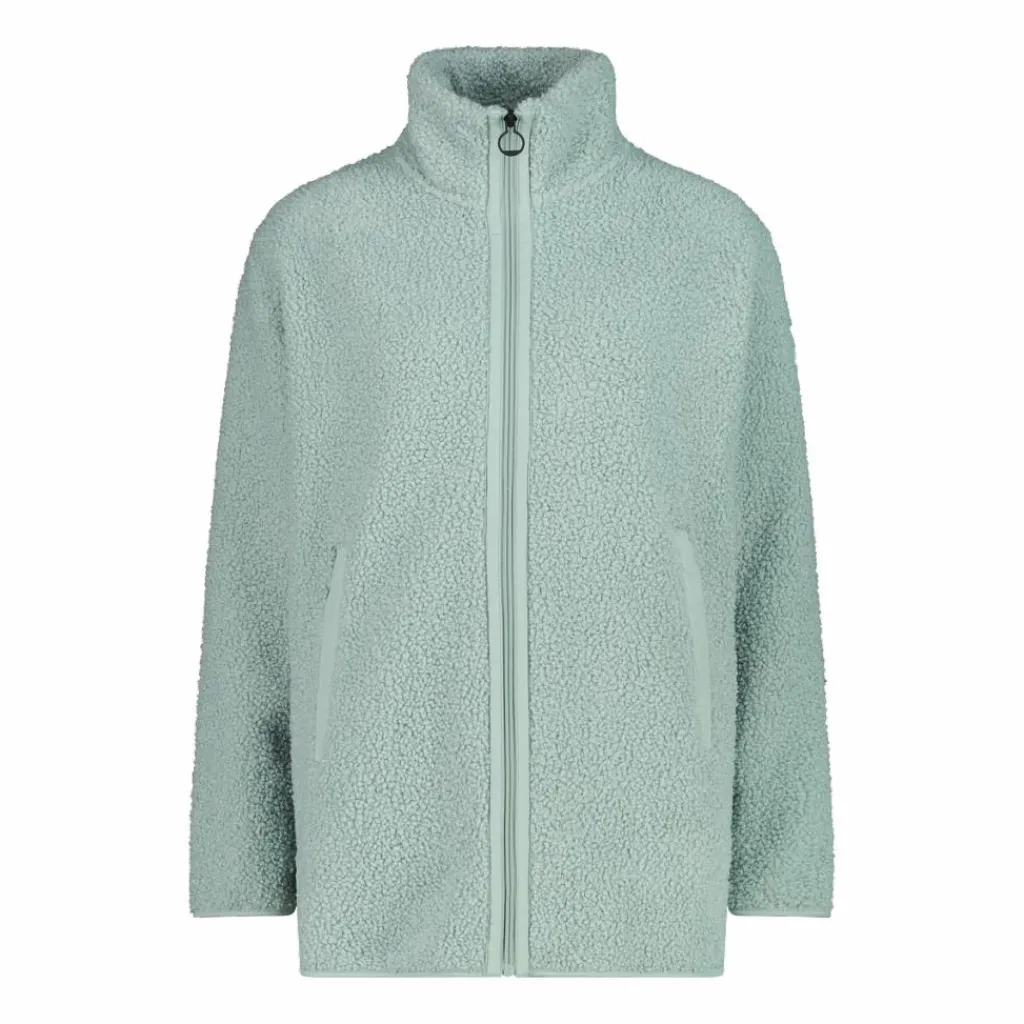 HighLoft-Sweatshirt mit Kunstpelz>CMP Best