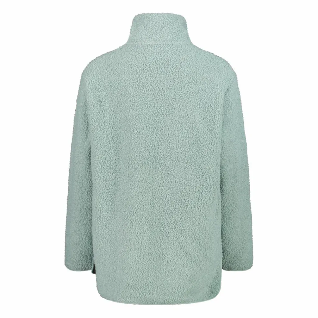 HighLoft-Sweatshirt mit Kunstpelz>CMP Best