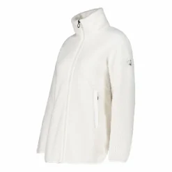 HighLoft-Sweatshirt mit Kunstpelz><noscript><img width=