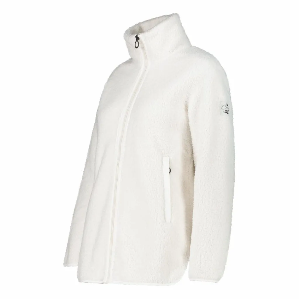 HighLoft-Sweatshirt mit Kunstpelz>CMP Best