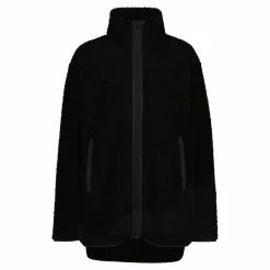 HighLoft-Sweatshirt mit Kunstpelz><noscript><img width=