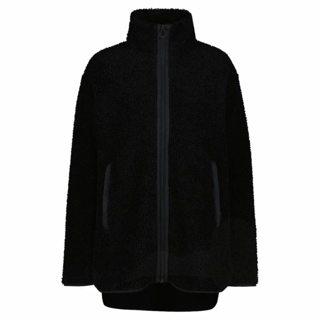 HighLoft-Sweatshirt mit Kunstpelz>CMP Best