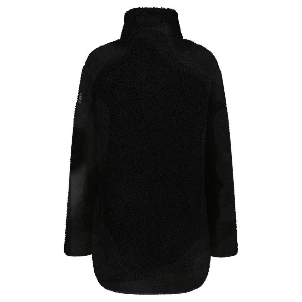 HighLoft-Sweatshirt mit Kunstpelz>CMP Best