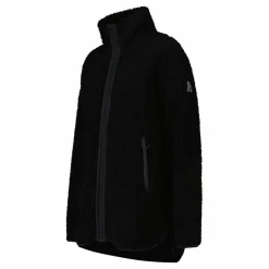 HighLoft-Sweatshirt mit Kunstpelz><noscript><img width=