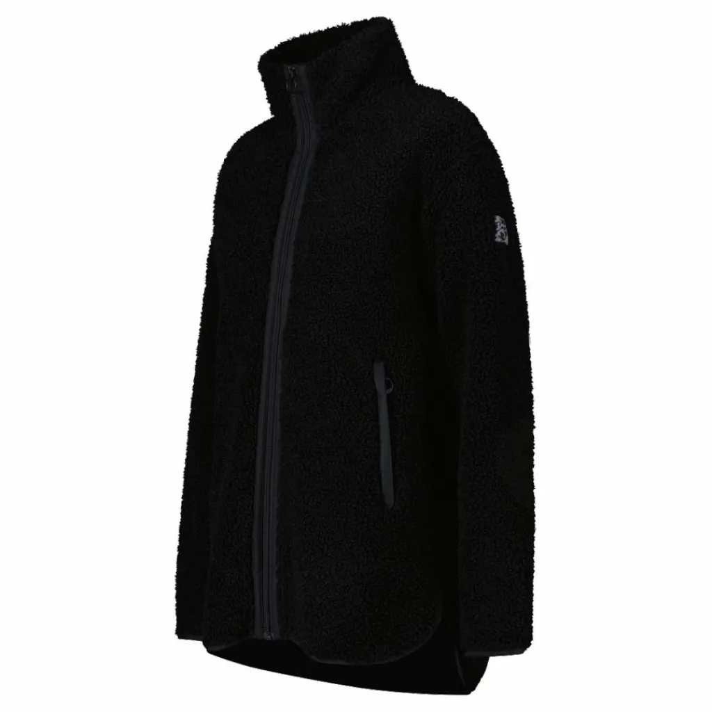 HighLoft-Sweatshirt mit Kunstpelz>CMP Best