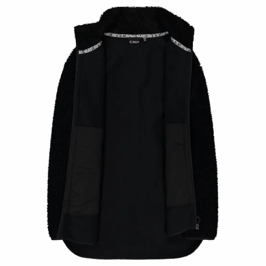 HighLoft-Sweatshirt mit Kunstpelz>CMP Best