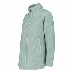 HighLoft-Sweatshirt mit Kunstpelz><noscript><img width=