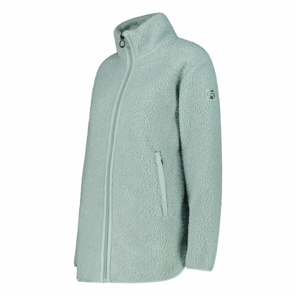 HighLoft-Sweatshirt mit Kunstpelz>CMP Best