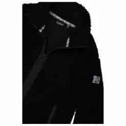 HighLoft-Sweatshirt mit Kunstpelz><noscript><img width=