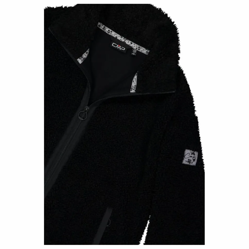 HighLoft-Sweatshirt mit Kunstpelz>CMP Best