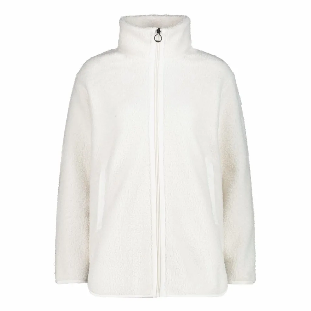 HighLoft-Sweatshirt mit Kunstpelz>CMP Best