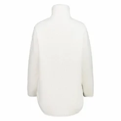 HighLoft-Sweatshirt mit Kunstpelz><noscript><img width=