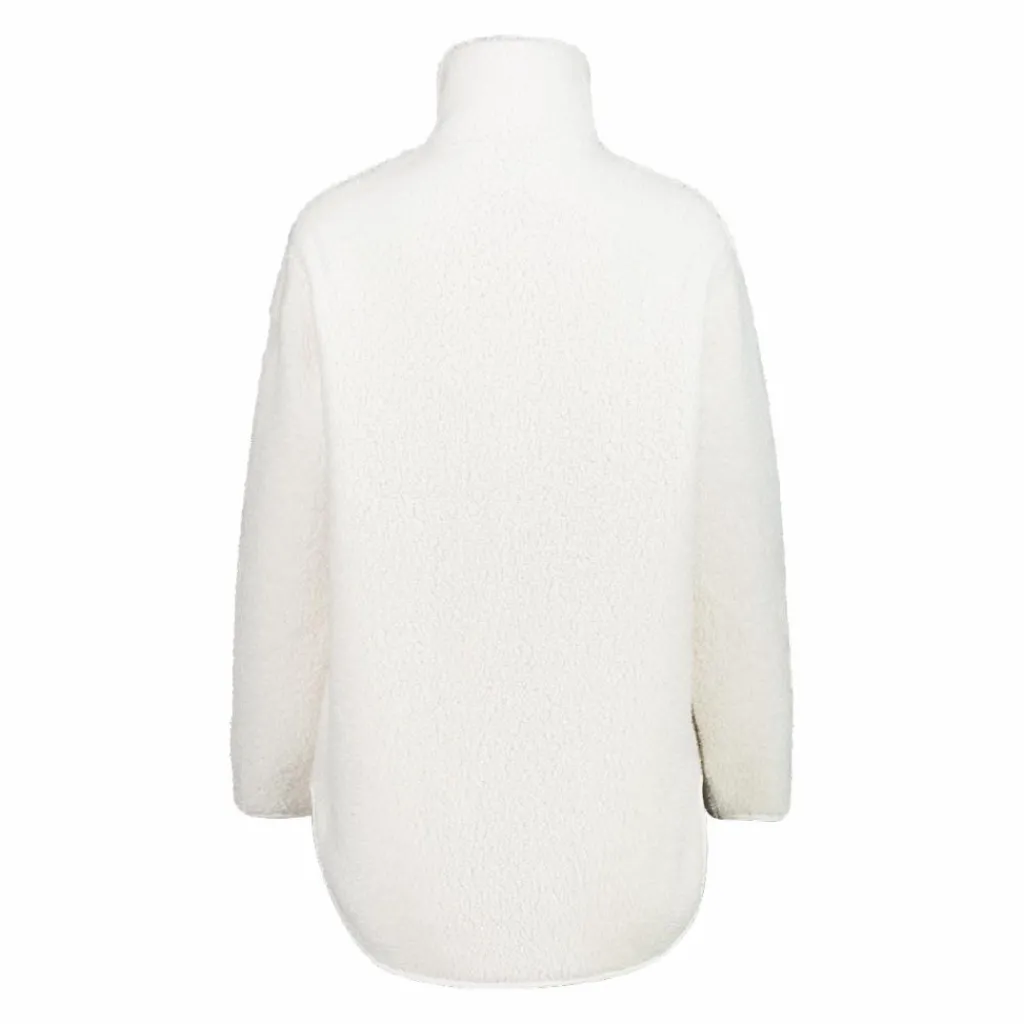 HighLoft-Sweatshirt mit Kunstpelz>CMP Best