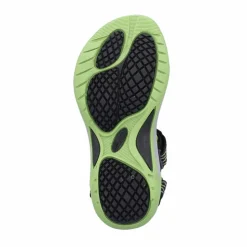 Hiking-Sandale Jungen Hamal><noscript><img width=