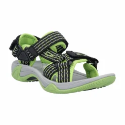 Hiking-Sandale Jungen Hamal><noscript><img width=