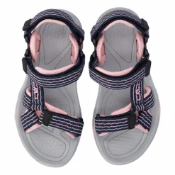 Hiking-Sandale Jungen Hamal><noscript><img width=