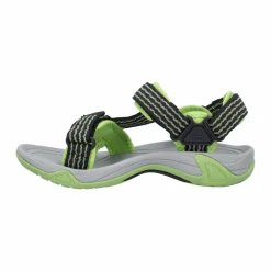 Hiking-Sandale Jungen Hamal><noscript><img width=