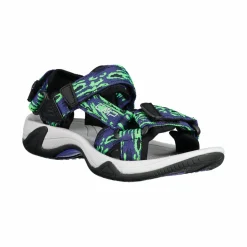 Hiking-Sandale Kinder Hamal><noscript><img width=
