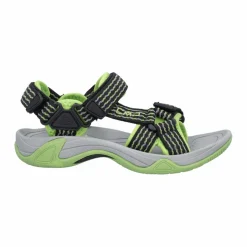 Hiking-Sandale Kinder Hamal><noscript><img width=