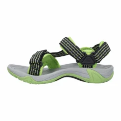 Hiking-Sandale Kinder Hamal><noscript><img width=