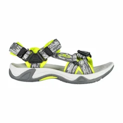 Hiking-Sandale Kinder Hamal><noscript><img width=