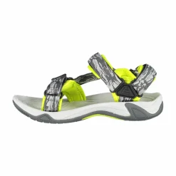 Hiking-Sandale Kinder Hamal><noscript><img width=