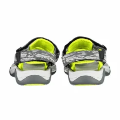Hiking-Sandale Kinder Hamal><noscript><img width=
