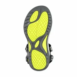 Hiking-Sandale Kinder Hamal><noscript><img width=