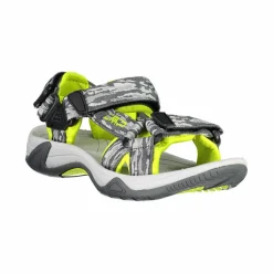 Hiking-Sandale Kinder Hamal><noscript><img width=