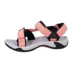 Hiking-Sandale Kinder Hamal><noscript><img width=