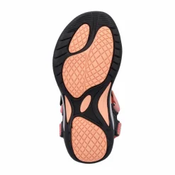 Hiking-Sandale Kinder Hamal><noscript><img width=