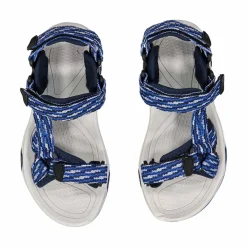 Hiking-Sandale Kinder Hamal><noscript><img width=