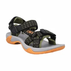 Hiking-Sandale Kinder Hamal><noscript><img width=