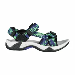Hiking-Sandale Kinder Hamal><noscript><img width=