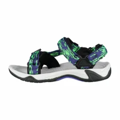 Hiking-Sandale Kinder Hamal><noscript><img width=