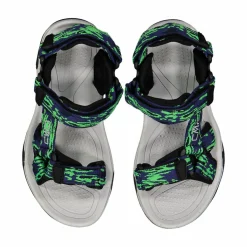 Hiking-Sandale Kinder Hamal><noscript><img width=