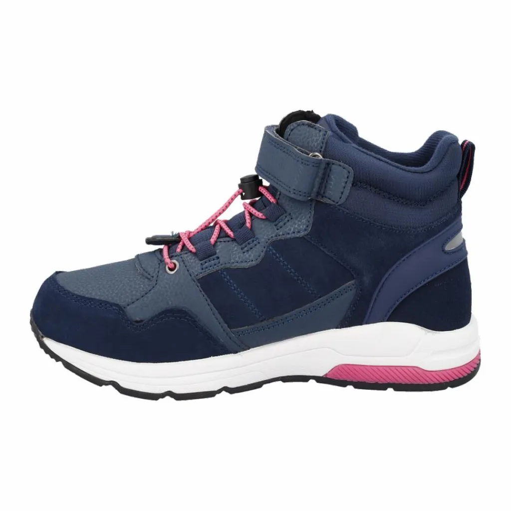 Hohe, wasserdichte Jungensneaker Hadil>CMP Outlet
