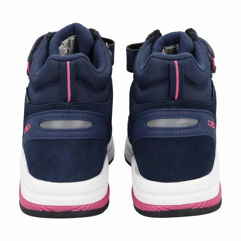Hohe, wasserdichte Jungensneaker Hadil>CMP Outlet