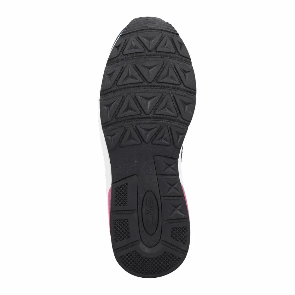 Hohe, wasserdichte Jungensneaker Hadil>CMP Outlet