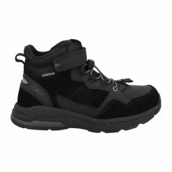 Hohe, wasserdichte Jungensneaker Hadil><noscript><img width=