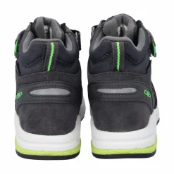 Hohe, wasserdichte Jungensneaker Hadil><noscript><img width=