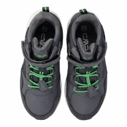 Hohe, wasserdichte Jungensneaker Hadil><noscript><img width=