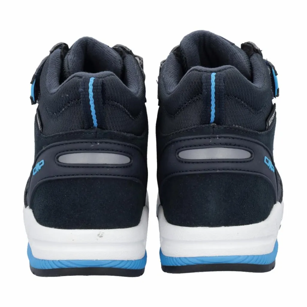 Hohe, wasserdichte Jungensneaker Hadil>CMP Outlet
