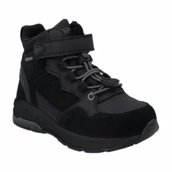 Hohe, wasserdichte Kindersneaker Hadil><noscript><img width=