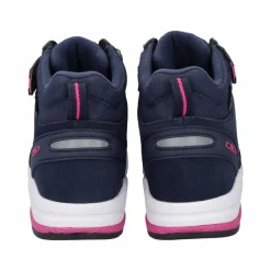 Hohe, wasserdichte Kindersneaker Hadil><noscript><img width=