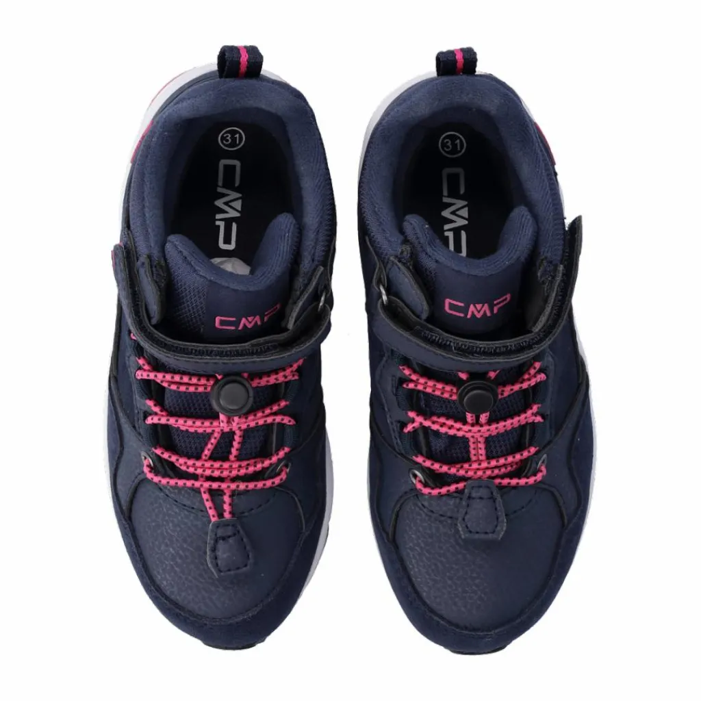 Hohe, wasserdichte Kindersneaker Hadil>CMP Online