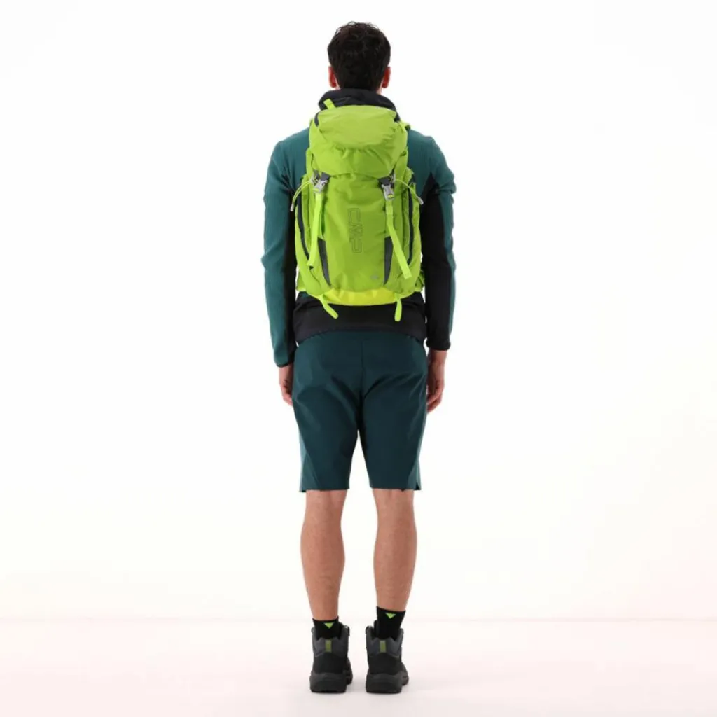 Hoodie Unlimitech aus Grid Tech mit Stretch für Herren>CMP Best
