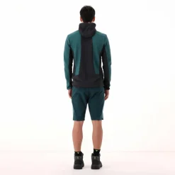Hoodie Unlimitech aus Grid Tech mit Stretch für Herren><noscript><img width=