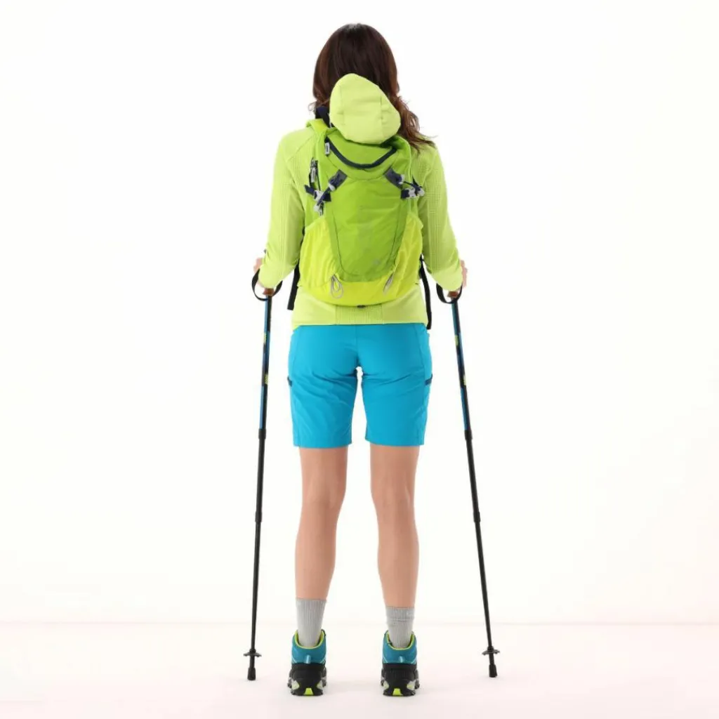 Hoodie Unlimitech aus Grid Tech mit Stretch für Damen>CMP Best